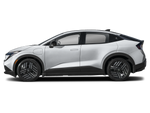 2026 Nissan LEAF SV+
