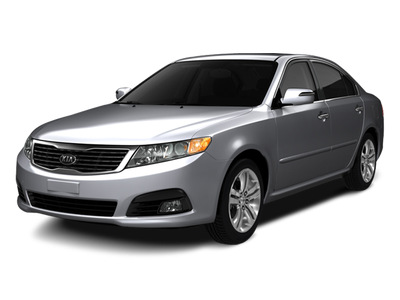 2010 Kia Optima LX
