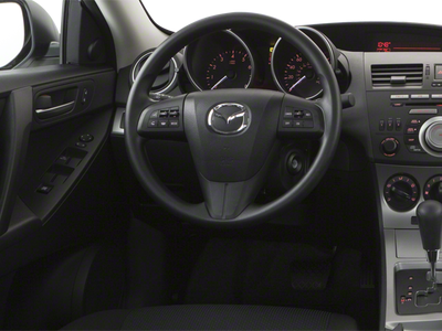 2011 Mazda Mazda3 s Sport