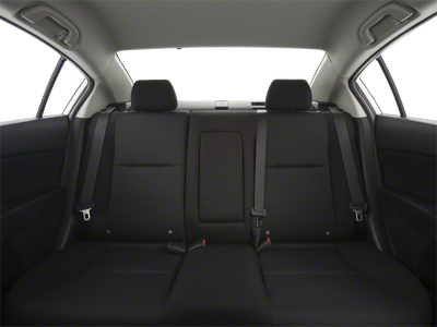 2011 Mazda Mazda3 s Sport