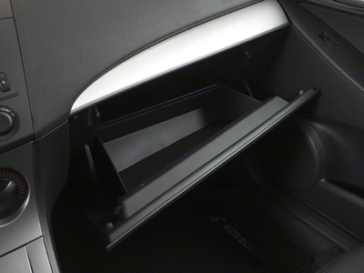 2011 Mazda Mazda3 s Sport