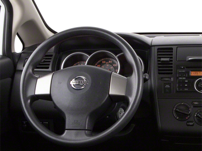 2011 Nissan Versa 1.8 S