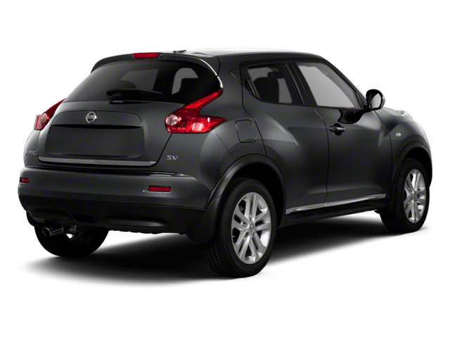 Used 2012 Nissan JUKE SV with VIN JN8AF5MR2CT106532 for sale in West Springfield, MA