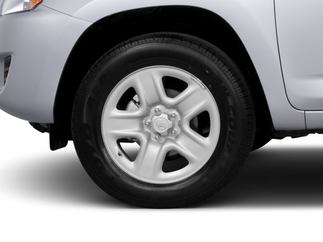 2012 Toyota RAV4 Sport