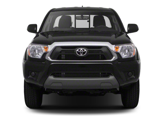 2013 Toyota Tacoma Base V6