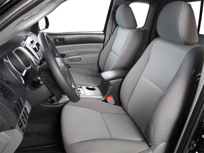 2013 Toyota Tacoma Base V6