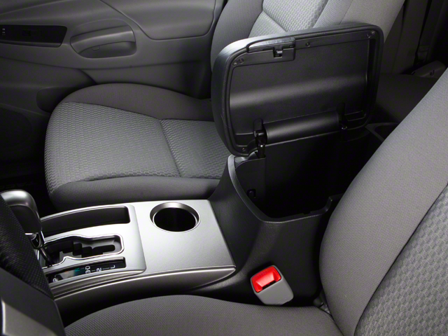 2013 Toyota Tacoma Base V6