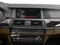 2014 BMW 5 Series 550i