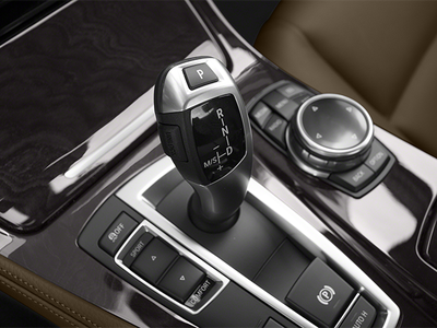 2014 BMW 5 Series 550i