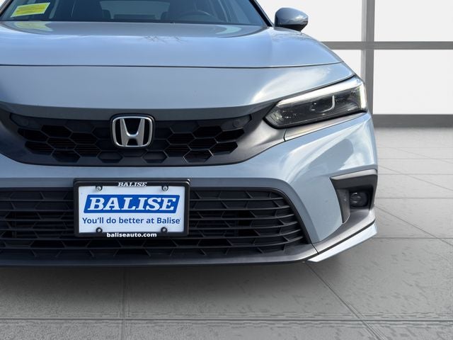 2023 Honda Civic Sport Touring