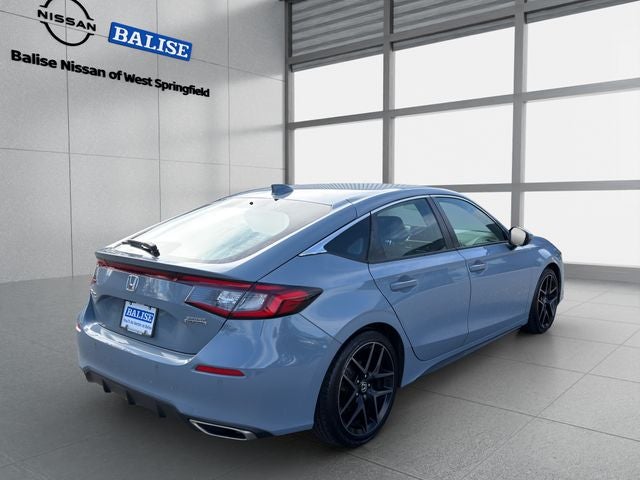2023 Honda Civic Sport Touring