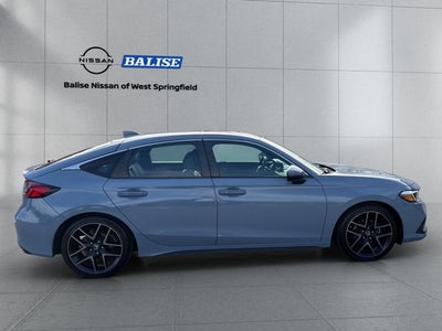 2023 Honda Civic Sport Touring
