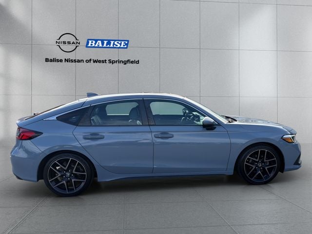 2023 Honda Civic Sport Touring