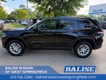 2023 Jeep Grand Cherokee Laredo X