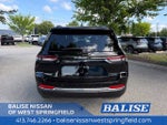 2023 Jeep Grand Cherokee Laredo X