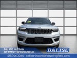 2023 Jeep Grand Cherokee Summit