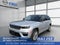 2023 Jeep Grand Cherokee Summit