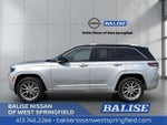 2023 Jeep Grand Cherokee Summit
