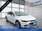 2018 Chevrolet Malibu Premier