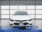 2018 Chevrolet Malibu Premier