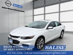 2018 Chevrolet Malibu Premier