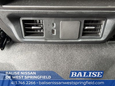 2024 Chevrolet Silverado 1500 Custom Convience Package