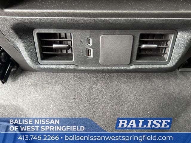 2024 Chevrolet Silverado 1500 Custom Convience Package