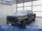 2024 Chevrolet Silverado 1500 Custom Convience Package