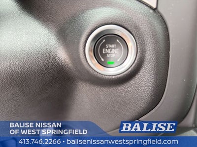 2024 Chevrolet Silverado 1500 Custom Convience Package