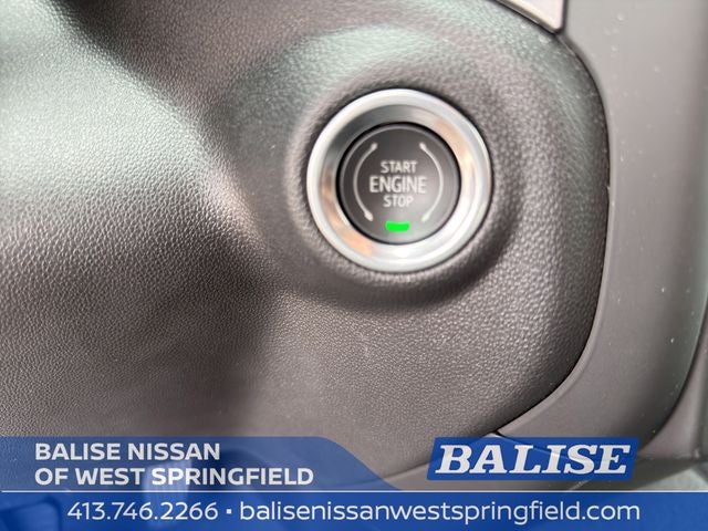 2024 Chevrolet Silverado 1500 Custom Convience Package