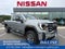 2025 GMC Sierra 2500HD SLE