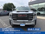 2025 GMC Sierra 2500HD SLE
