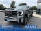 2025 GMC Sierra 2500HD SLE