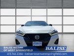 2021 Nissan Maxima SR