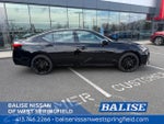 2026 Nissan Altima 2.5 SR