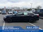 2026 Nissan Altima 2.5 SR