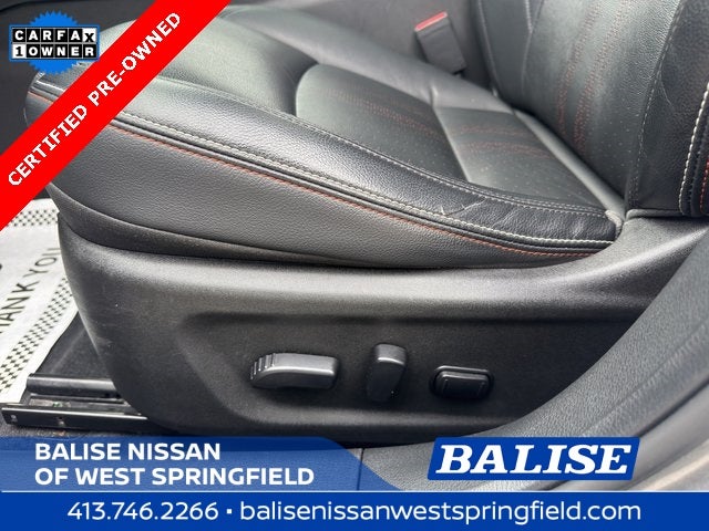 2023 Nissan Altima SR