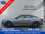 2023 Nissan Altima SR