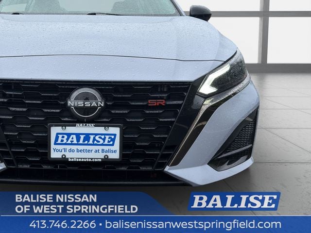2023 Nissan Altima 2.5 SR PREMIUM