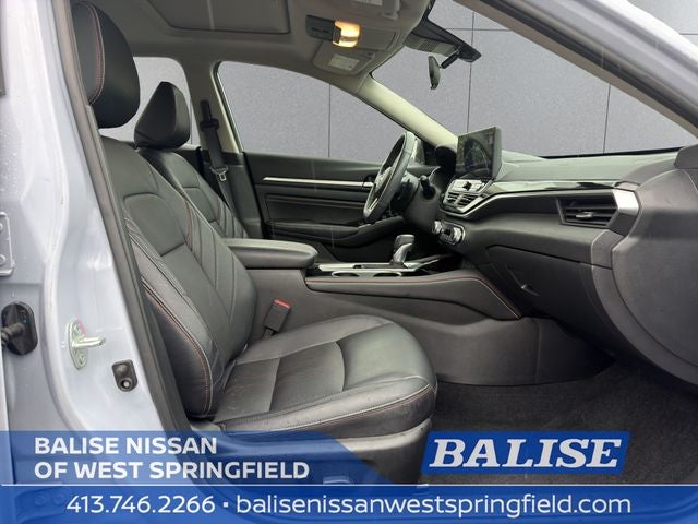 2023 Nissan Altima 2.5 SR PREMIUM