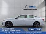 2023 Nissan Altima 2.5 SR PREMIUM