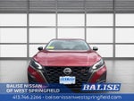 2023 Nissan Altima 2.5 SR Premium