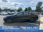 2026 Nissan Altima 2.5 SR