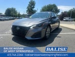 2026 Nissan Altima 2.5 SV