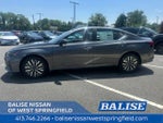 2026 Nissan Altima 2.5 SV