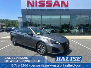 2026 Nissan Altima 2.5 SV