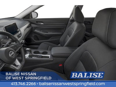 2026 Nissan Altima 2.5 SV
