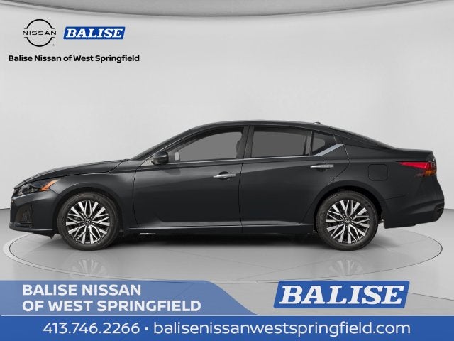 2026 Nissan Altima 2.5 SV