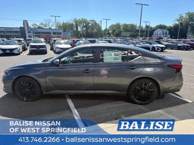 2026 Nissan Altima 2.5 SV