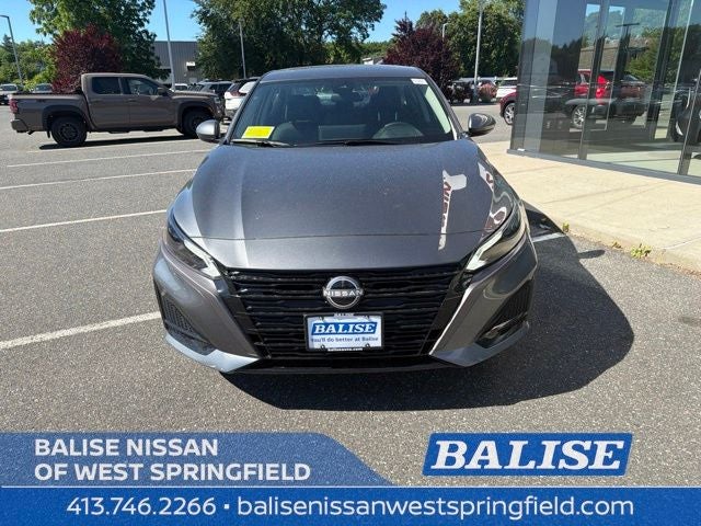 2026 Nissan Altima 2.5 SV